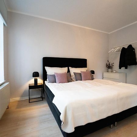 Apartament Charles & Kaetchen Living Gohlis Lipsk Zewnętrze zdjęcie