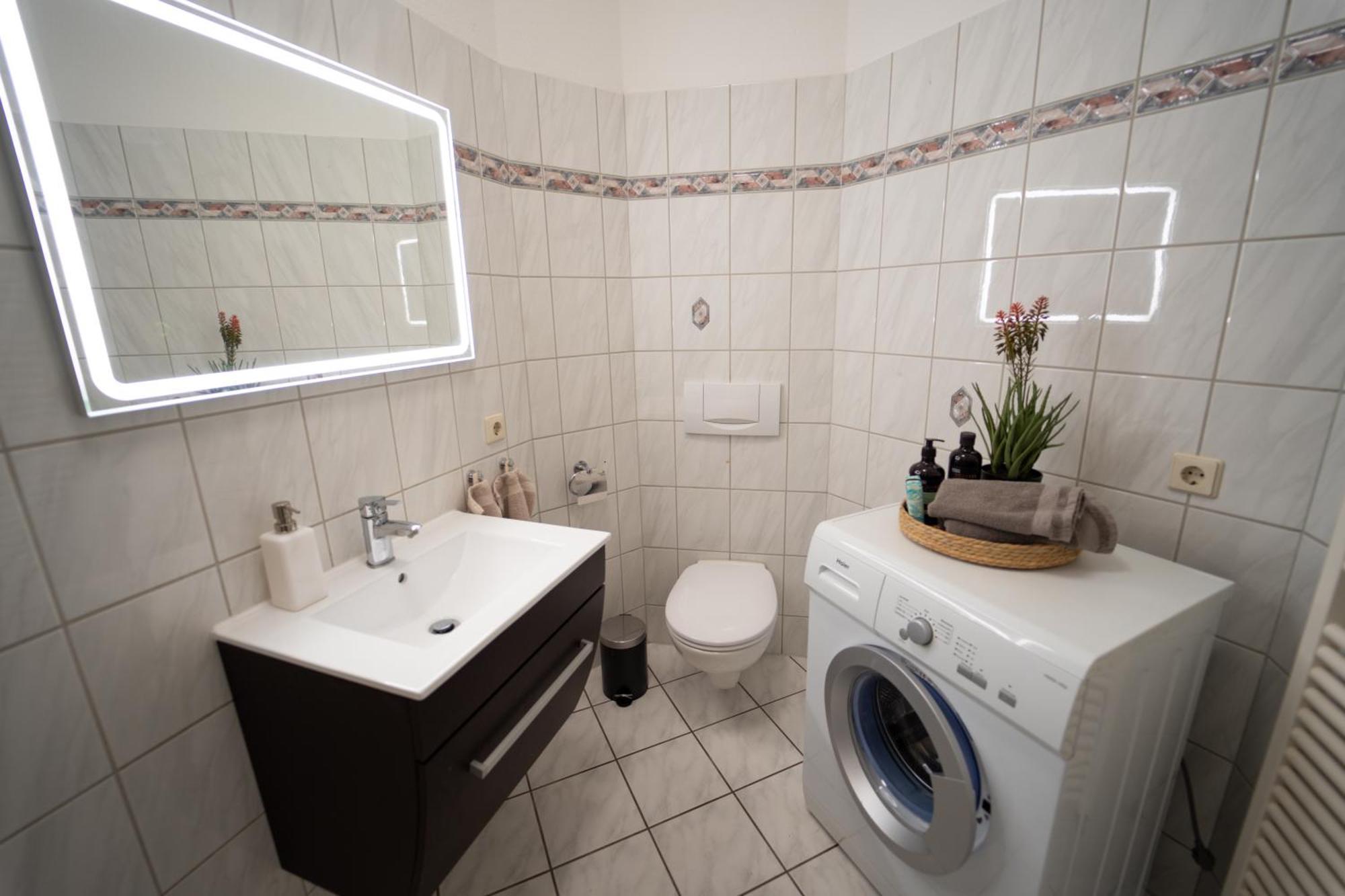 Apartament Charles & Kaetchen Living Gohlis Lipsk Zewnętrze zdjęcie