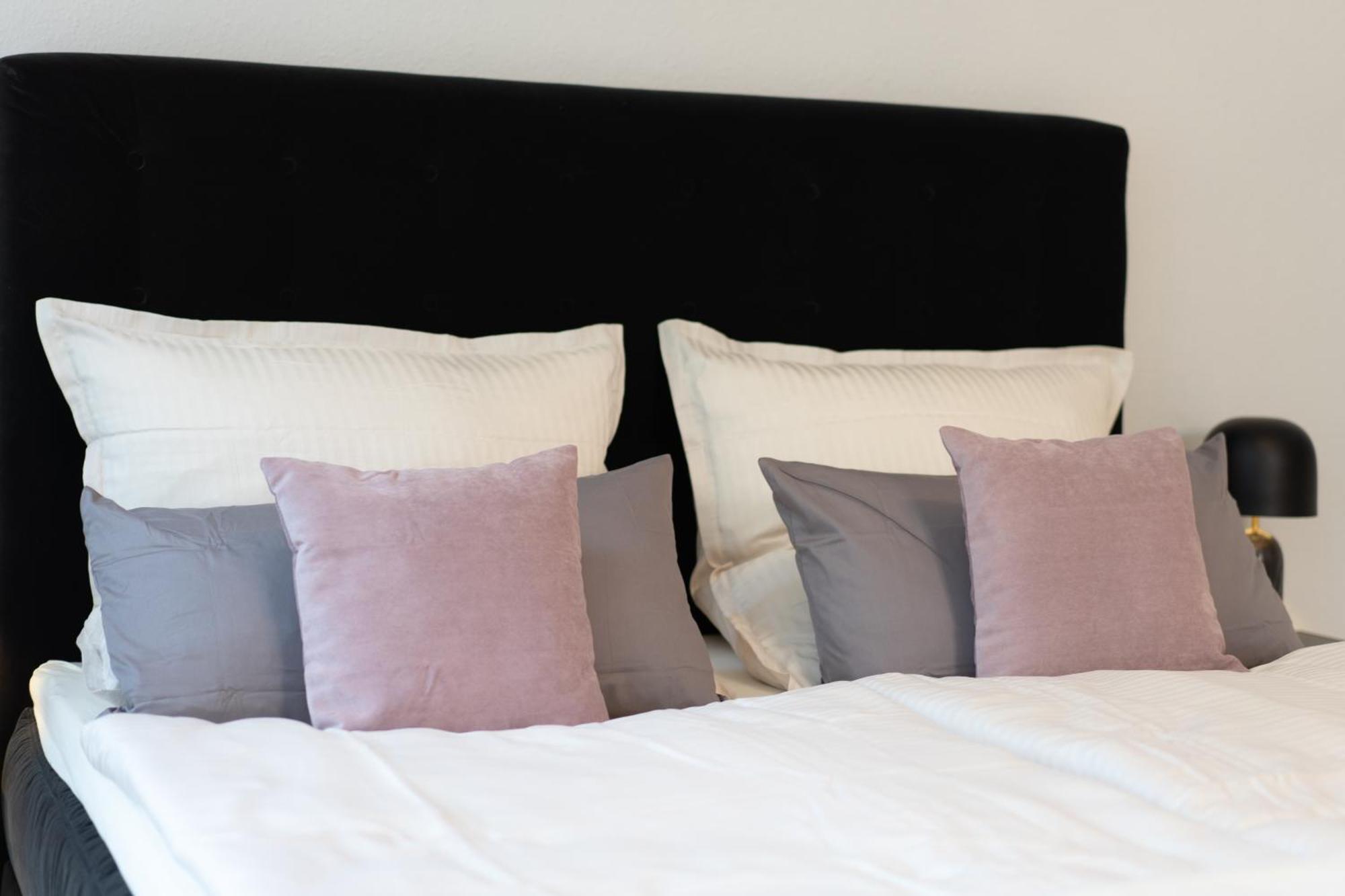 Apartament Charles & Kaetchen Living Gohlis Lipsk Zewnętrze zdjęcie
